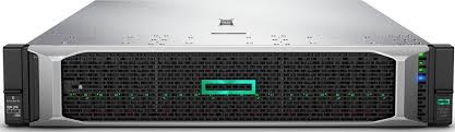 HPE DL380